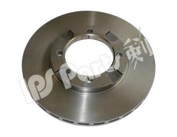 IPS Parts IBT-1509 Тормозной диск для MITSUBISHI SPACE WAGON (Митсубиши/митсубиси Спэйс вагон) IPS Parts IBT-1509 Тормозной диск для MITSUBISHI SPACE WAGON (Митсубиши/митсубиси Спэйс вагон)