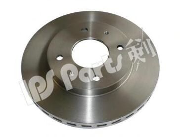IPS Parts IBT-1517 Тормозной диск для MITSUBISHI SPACE WAGON (Митсубиши/митсубиси Спэйс вагон) IPS Parts IBT-1517 Тормозной диск для MITSUBISHI SPACE WAGON (Митсубиши/митсубиси Спэйс вагон)