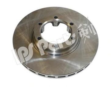 IPS Parts IBT-1521 Тормозной диск для MITSUBISHI MONTERO (Митсубиши/митсубиси Монтэро) IPS Parts IBT-1521 Тормозной диск для MITSUBISHI MONTERO (Митсубиши/митсубиси Монтэро)