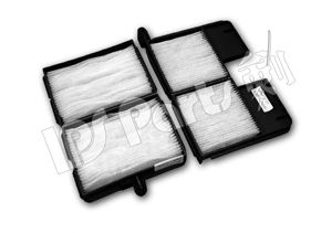 IPS Parts ICF-3200 Фильтр, воздух во внутренном пространстве для TOYOTA IPSUM (Тойота/тоета Ипсум) IPS Parts ICF-3200 Фильтр, воздух во внутренном пространстве для TOYOTA IPSUM (Тойота/тоета Ипсум)