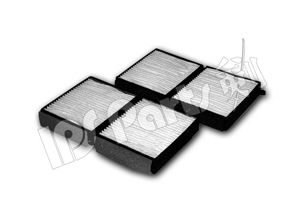 IPS Parts ICF-3302 Фильтр, воздух во внутренном пространстве для MAZDA ETUDE IV (Мазда Этудэ иv) IPS Parts ICF-3302 Фильтр, воздух во внутренном пространстве для MAZDA ETUDE IV (Мазда Этудэ иv)
