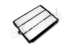 IPS Parts ICF-3400 Фильтр, воздух во внутренном пространстве 
