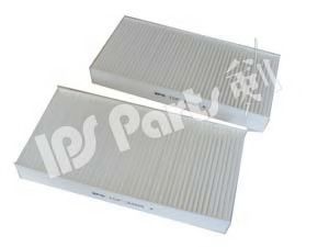IPS Parts ICF-3405 Фильтр, воздух во внутренном пространстве 
