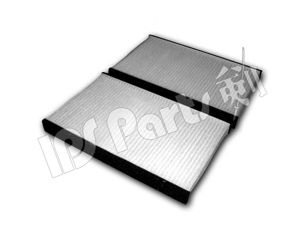 IPS Parts ICF-3410 Фильтр, воздух во внутренном пространстве 