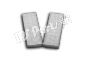 IPS Parts ICF-3413 Фильтр, воздух во внутренном пространстве 