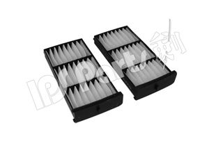 IPS Parts ICF-3508 Фильтр, воздух во внутренном пространстве 