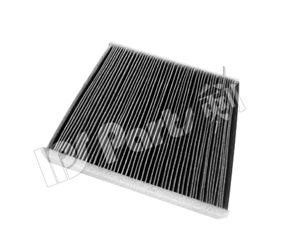 IPS Parts ICF-3601 Фильтр, воздух во внутренном пространстве 