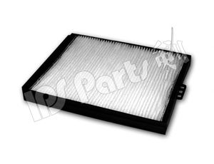 IPS Parts ICF-3H00 Фильтр, воздух во внутренном пространстве для HYUNDAI EXCEL (Хендай Эxcэл) IPS Parts ICF-3H00 Фильтр, воздух во внутренном пространстве для HYUNDAI EXCEL (Хендай Эxcэл)