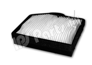 IPS Parts ICF-3H03 Фильтр, воздух во внутренном пространстве для HYUNDAI H 200 (Хендай Х 200)