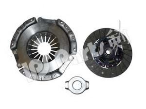 IPS Parts ICK-5101 Комплект сцепления для NISSAN PRIMERA (Ниссан Примера) IPS Parts ICK-5101 Комплект сцепления для NISSAN PRIMERA (Ниссан Примера)