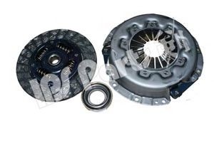 IPS Parts ICK-5150 Комплект сцепления для NISSAN (Ниссан) IPS Parts ICK-5150 Комплект сцепления для NISSAN (Ниссан)