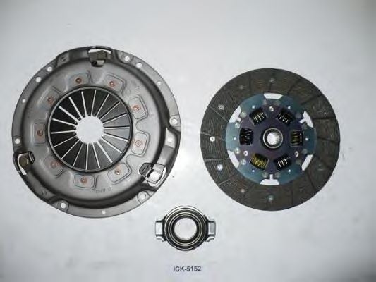 IPS Parts ICK-5152 Комплект сцепления для NISSAN PRIMERA (Ниссан Примера) IPS Parts ICK-5152 Комплект сцепления для NISSAN PRIMERA (Ниссан Примера)
