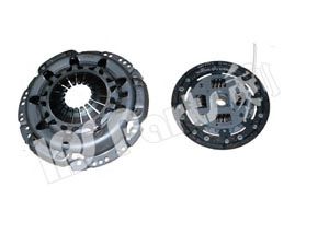 IPS Parts ICK-5171 Комплект сцепления для NISSAN MARCH III (Ниссан Марч 3) IPS Parts ICK-5171 Комплект сцепления для NISSAN MARCH III (Ниссан Марч 3)