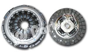 IPS Parts ICK-52078 Комплект сцепления для TOYOTA RACTIS (Тойота/тоета Раcтис) IPS Parts ICK-52078 Комплект сцепления для TOYOTA RACTIS (Тойота/тоета Раcтис)