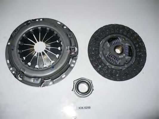 IPS Parts ICK-5250 Комплект сцепления для TOYOTA TACOMA II (Тойота/тоета Таcома 2) IPS Parts ICK-5250 Комплект сцепления для TOYOTA TACOMA II (Тойота/тоета Таcома 2)