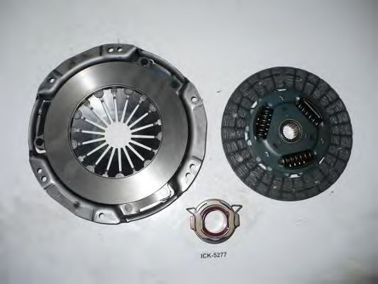 IPS Parts ICK-5277 Комплект сцепления для TOYOTA (Тойота/тоета) IPS Parts ICK-5277 Комплект сцепления для TOYOTA (Тойота/тоета)