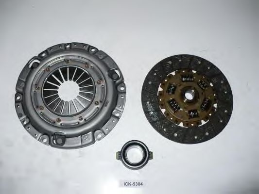 IPS Parts ICK-5304 Комплект сцепления для MAZDA 626 III (Мазда 626 3) IPS Parts ICK-5304 Комплект сцепления для MAZDA 626 III (Мазда 626 3)