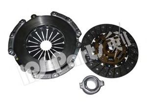 IPS Parts ICK-5315 Комплект сцепления для MAZDA 626 III (Мазда 626 3) IPS Parts ICK-5315 Комплект сцепления для MAZDA 626 III (Мазда 626 3)