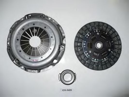 IPS Parts ICK-5409 Комплект сцепления для HONDA ACCORD V (Хонда Аккорд 5) IPS Parts ICK-5409 Комплект сцепления для HONDA ACCORD V (Хонда Аккорд 5)