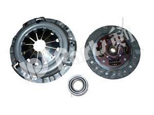 IPS Parts ICK-5511 Комплект сцепления для MITSUBISHI PAJERO/SHOGUN (Митсубиши/митсубиси Пажэро/шогун) IPS Parts ICK-5511 Комплект сцепления для MITSUBISHI PAJERO/SHOGUN (Митсубиши/митсубиси Пажэро/шогун)