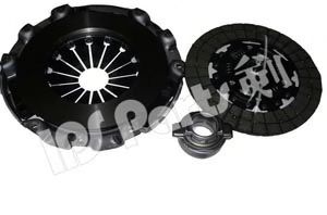 IPS Parts ICK-5519 Комплект сцепления для MITSUBISHI CHALLENGER (Митсубиши/митсубиси Чаллэнгэр) IPS Parts ICK-5519 Комплект сцепления для MITSUBISHI CHALLENGER (Митсубиши/митсубиси Чаллэнгэр)