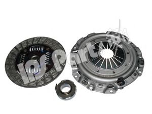 IPS Parts ICK-5558 Комплект сцепления для MITSUBISHI GRANDIS (Митсубиши/митсубиси Грандис) IPS Parts ICK-5558 Комплект сцепления для MITSUBISHI GRANDIS (Митсубиши/митсубиси Грандис)