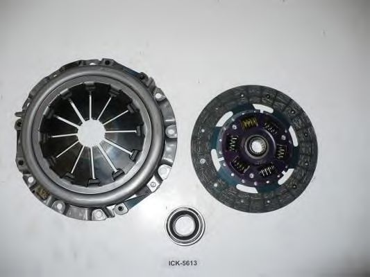 IPS Parts ICK-5613 Комплект сцепления для DAIHATSU SPORTRAK (Дайхатсу Спортрак) IPS Parts ICK-5613 Комплект сцепления для DAIHATSU SPORTRAK (Дайхатсу Спортрак)