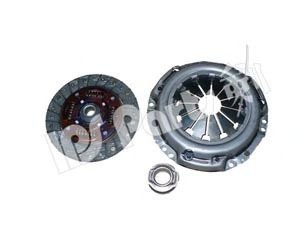 IPS Parts ICK-5694 Комплект сцепления для DAIHATSU TARUNA (Дайхатсу Таруна) IPS Parts ICK-5694 Комплект сцепления для DAIHATSU TARUNA (Дайхатсу Таруна)