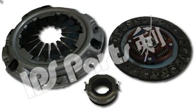 IPS Parts ICK-5709 Комплект сцепления для SUBARU IMPREZA (Субару Импреза) IPS Parts ICK-5709 Комплект сцепления для SUBARU IMPREZA (Субару Импреза)