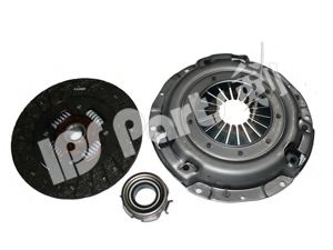 IPS Parts ICK-5716 Комплект сцепления для SUBARU LIBERTY III (Субару Либэртъ 3) IPS Parts ICK-5716 Комплект сцепления для SUBARU LIBERTY III (Субару Либэртъ 3)