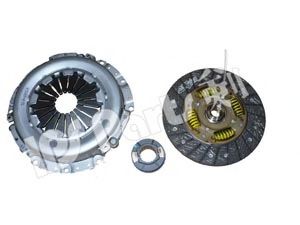 IPS Parts ICK-5K01 Комплект сцепления для KIA MENTOR (Киа Мэнтор) IPS Parts ICK-5K01 Комплект сцепления для KIA MENTOR (Киа Мэнтор)