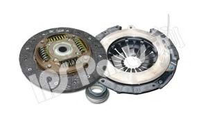 IPS Parts ICK-5W09 Комплект сцепления для DAEWOO REZZO (Дэу Рэззо) IPS Parts ICK-5W09 Комплект сцепления для DAEWOO REZZO (Дэу Рэззо)