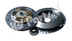 IPS Parts ICK-5W21 Комплект сцепления для DAEWOO REZZO (Дэу Рэззо) IPS Parts ICK-5W21 Комплект сцепления для DAEWOO REZZO (Дэу Рэззо)