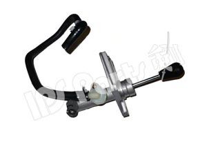 IPS Parts ICM-2K10 Главный цилиндр, система сцепления для KIA CARENS II (Киа Каренс 2) IPS Parts ICM-2K10 Главный цилиндр, система сцепления для KIA CARENS II (Киа Каренс 2)