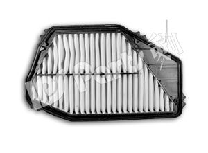 IPS Parts IFA-3495 Воздушный фильтр для HONDA SHUTTLE (Хонда Шуттлэ) IPS Parts IFA-3495 Воздушный фильтр для HONDA SHUTTLE (Хонда Шуттлэ)