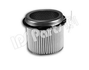 IPS Parts IFA-3516 Воздушный фильтр для MITSUBISHI PAJERO/SHOGUN (Митсубиши/митсубиси Пажэро/шогун) IPS Parts IFA-3516 Воздушный фильтр для MITSUBISHI PAJERO/SHOGUN (Митсубиши/митсубиси Пажэро/шогун)