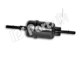 IPS Parts IFG-3350 Топливный фильтр для MAZDA 323 S VI (Мазда 323 с6) IPS Parts IFG-3350 Топливный фильтр для MAZDA 323 S VI (Мазда 323 с6)