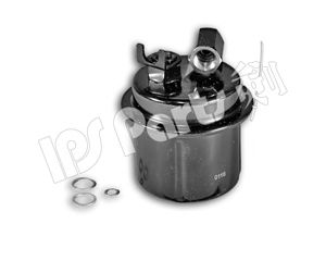 IPS Parts IFG-3420 Топливный фильтр для HONDA CIVIC V (Хонда Цивик 5) IPS Parts IFG-3420 Топливный фильтр для HONDA CIVIC V (Хонда Цивик 5)