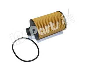 IPS Parts IFL-3001 Масляный фильтр для CHEVROLET CAPTIVA (Шевроле Каптива) IPS Parts IFL-3001 Масляный фильтр для CHEVROLET CAPTIVA (Шевроле Каптива)