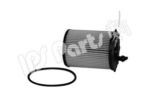 IPS Parts IFL-3351 Масляный фильтр для VOLVO C30 (Вольво C30) IPS Parts IFL-3351 Масляный фильтр для VOLVO C30 (Вольво C30)