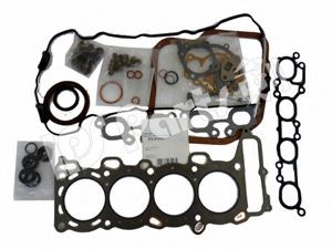 IPS Parts IFS-9129G Комплект прокладок, двигатель для NISSAN PRIMERA (Ниссан Примера) IPS Parts IFS-9129G Комплект прокладок, двигатель для NISSAN PRIMERA (Ниссан Примера)