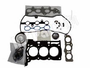 IPS Parts IFS-9240G Комплект прокладок, двигатель для TOYOTA AYGO (Тойота/тоета Аъго) IPS Parts IFS-9240G Комплект прокладок, двигатель для TOYOTA AYGO (Тойота/тоета Аъго)