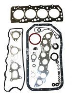 IPS Parts IFS-9501G Комплект прокладок, двигатель для MITSUBISHI PAJERO/SHOGUN (Митсубиши/митсубиси Пажэро/шогун) IPS Parts IFS-9501G Комплект прокладок, двигатель для MITSUBISHI PAJERO/SHOGUN (Митсубиши/митсубиси Пажэро/шогун)