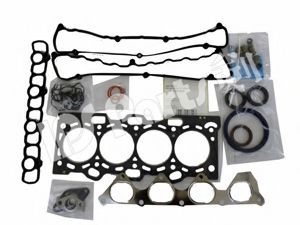 IPS Parts IFS-9526G Комплект прокладок, двигатель для MITSUBISHI PAJERO/SHOGUN (Митсубиши/митсубиси Пажэро/шогун) IPS Parts IFS-9526G Комплект прокладок, двигатель для MITSUBISHI PAJERO/SHOGUN (Митсубиши/митсубиси Пажэро/шогун)