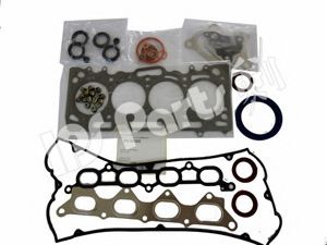 IPS Parts IFS-9532G Комплект прокладок, двигатель для MITSUBISHI COLT VI (Митсубиши/митсубиси Кольт 6) IPS Parts IFS-9532G Комплект прокладок, двигатель для MITSUBISHI COLT VI (Митсубиши/митсубиси Кольт 6)