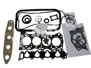 IPS Parts IFS-9815G Комплект прокладок, двигатель для SUZUKI JIMNY SIERRA (Сузуки Жимнъ сиэрра) IPS Parts IFS-9815G Комплект прокладок, двигатель для SUZUKI JIMNY SIERRA (Сузуки Жимнъ сиэрра)