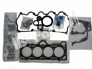 IPS Parts IFS-9H06G Комплект прокладок, двигатель для HYUNDAI EXCEL (Хендай Эxcэл) IPS Parts IFS-9H06G Комплект прокладок, двигатель для HYUNDAI EXCEL (Хендай Эxcэл)