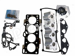IPS Parts IFS-9H17G Комплект прокладок, двигатель для HYUNDAI I10 (Хендай И10) IPS Parts IFS-9H17G Комплект прокладок, двигатель для HYUNDAI I10 (Хендай И10)