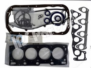 IPS Parts IFS-9K10G Комплект прокладок, двигатель для MAZDA 626 III (Мазда 626 3) IPS Parts IFS-9K10G Комплект прокладок, двигатель для MAZDA 626 III (Мазда 626 3)