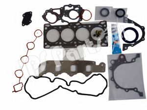 IPS Parts IFS-9W14G Комплект прокладок, двигатель для DAEWOO MATIZ (Дэу Матиз) IPS Parts IFS-9W14G Комплект прокладок, двигатель для DAEWOO MATIZ (Дэу Матиз)